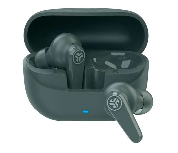 Jlab Go Pods ANC szałwiowe - 1361346 - zdjęcie